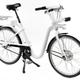 Illustration for article titled Why Dont More Cities Have E-Bike Shares?